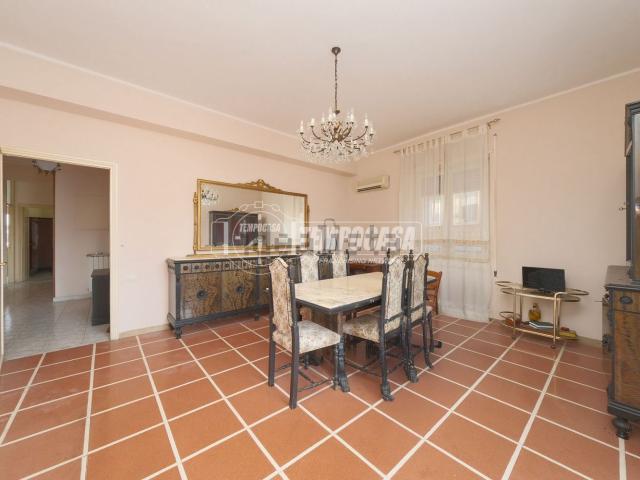 Appartamento in vendita di 130 m² in Via Bonaventura Lesen