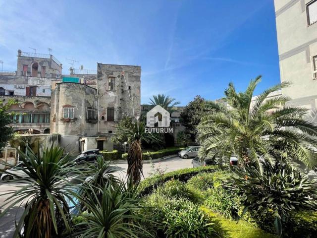 Appartamento in vendita di 130 m² in Via Bonaventura Zumbini, 18