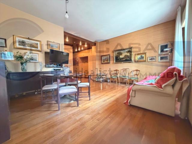 Appartamento in vendita di 130 m² in Via Bonavia, 10