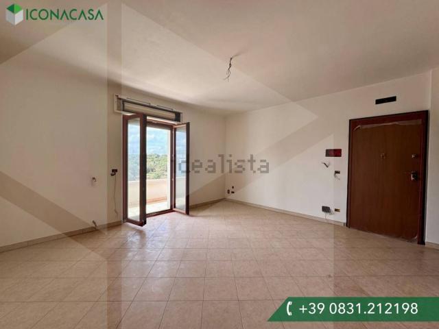 Appartamento in vendita di 130 m² in Via Bosco