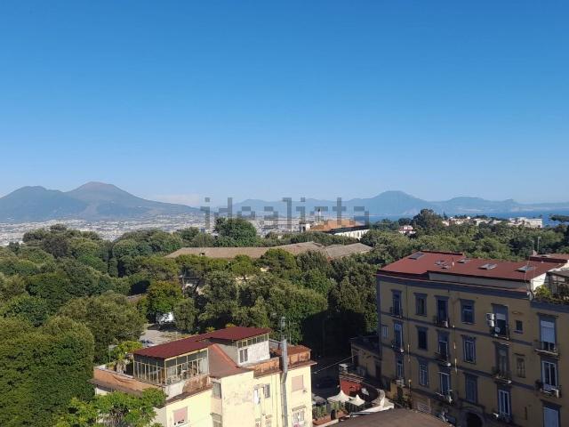 Appartamento in vendita di 130 m² in Via Bosco di Capodimonte, 10