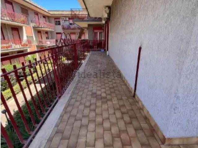 Appartamento in vendita di 130 m² in Via Badalà