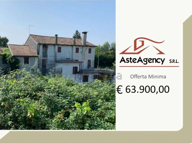 Appartamento in vendita di 130 m² in Via Barcador, 49