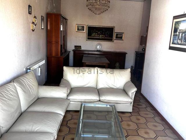 Appartamento in vendita di 130 m² in Via Baratta