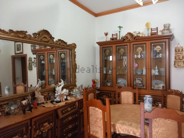 Appartamento in vendita di 130 m² in Via Barone Difiglia, 6