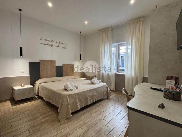 Appartamento in vendita di 130 m² in Via Barletta, 13