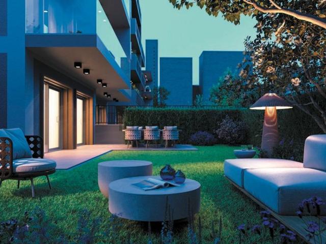 Appartamento in vendita di 130 m² in Via Bartolomeo Maria Dal Monte, 1