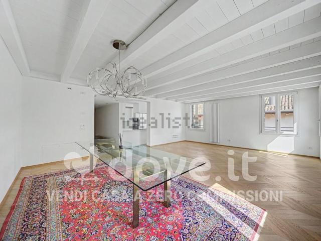 Appartamento in vendita di 130 m² in Via Bastia Vecchia, 1