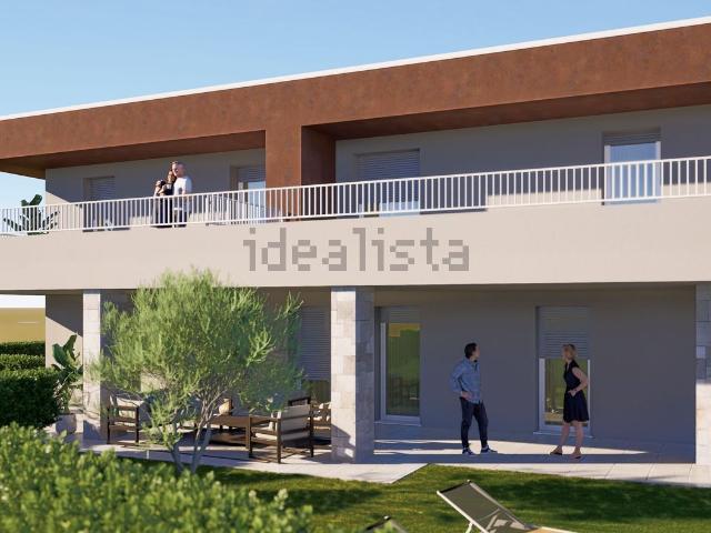 Appartamento in vendita di 130 m² in Via Beverador