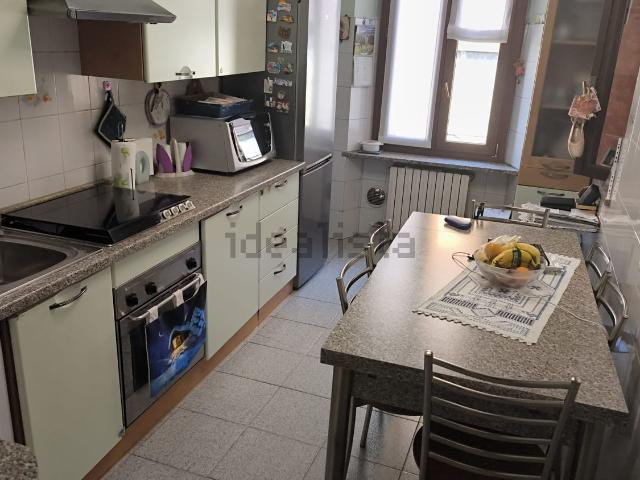 Appartamento in vendita di 130 m² in Via Bezzecca