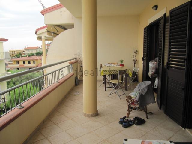 Appartamento in vendita di 130 m² in Via Beato Angelo D&apos Acri