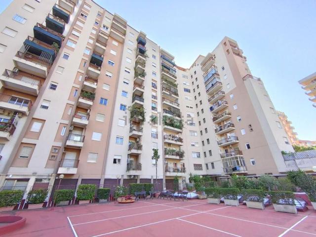 Appartamento in vendita di 130 m² in Via Belgio, 2