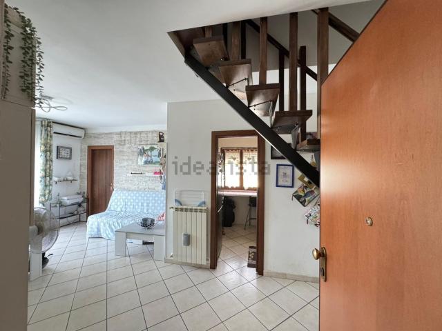 Appartamento in vendita di 130 m² in Via Bellante