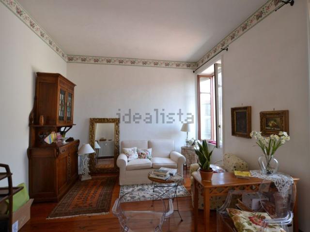 Appartamento in vendita di 130 m² in Via Belletti Bona, 19