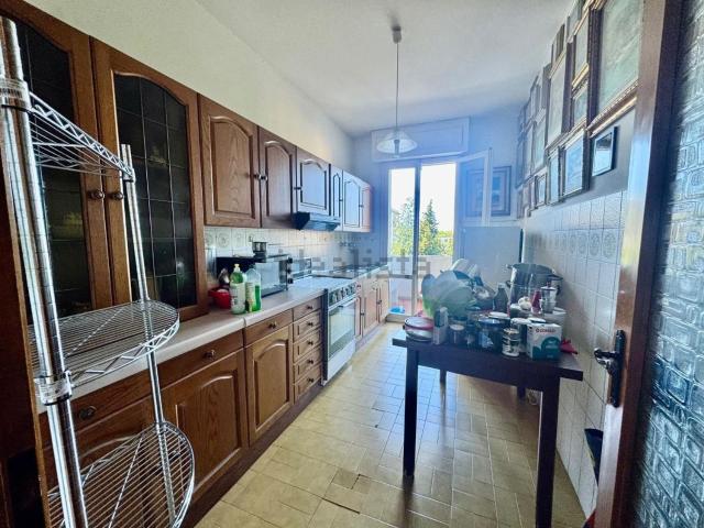 Appartamento in vendita di 130 m² in Via Benedetto Croce