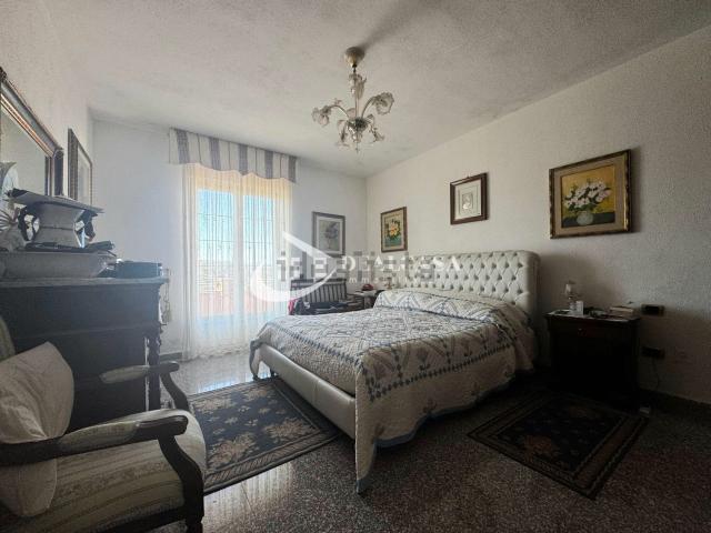 Appartamento in vendita di 130 m² in Via Benedetto Croce