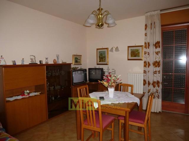 Appartamento in vendita di 130 m² in Via Beniamino Gigli