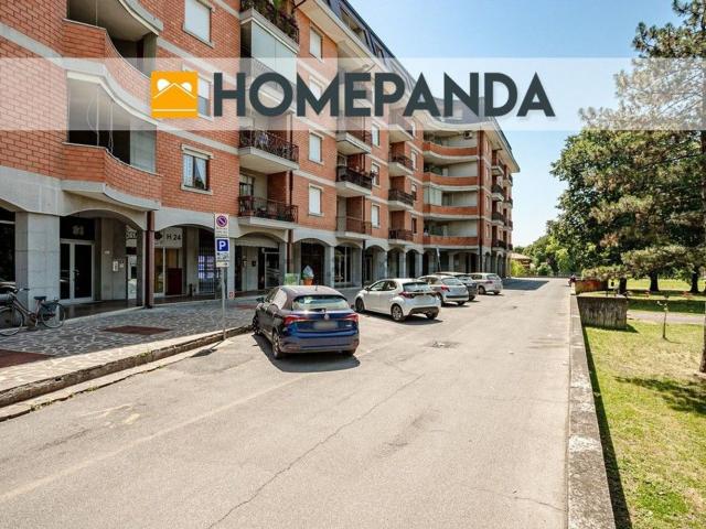 Appartamento in vendita di 130 m² in Via Bergamo, 8