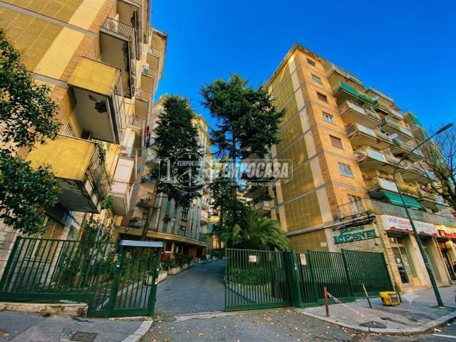 Appartamento in vendita di 130 m² in Via Bernardo Cavallino