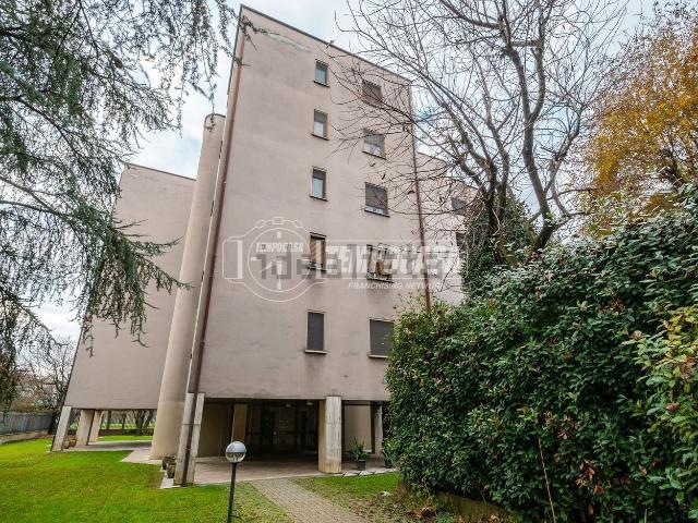 Appartamento in vendita di 130 m² in Via Bernardino Verro, 70