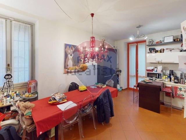 Appartamento in vendita di 130 m² in Via Bernardino da Feltre, 15
