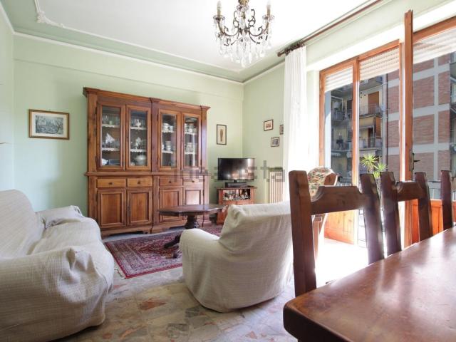 Appartamento in vendita di 130 m² in Via Bernardino Perfetti