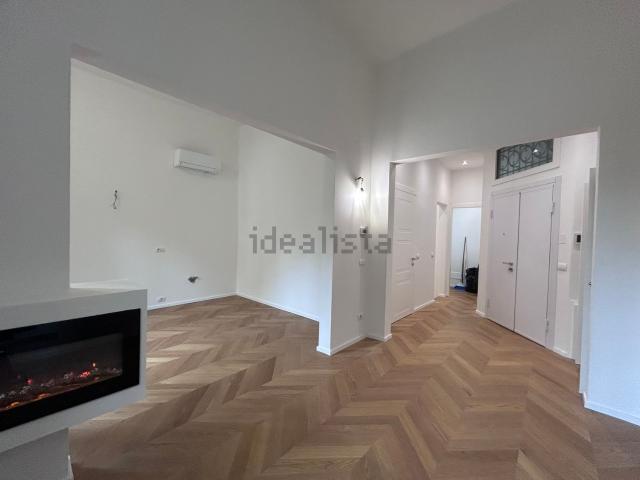 Appartamento in vendita di 130 m² in Via Bernardino Ramazzini