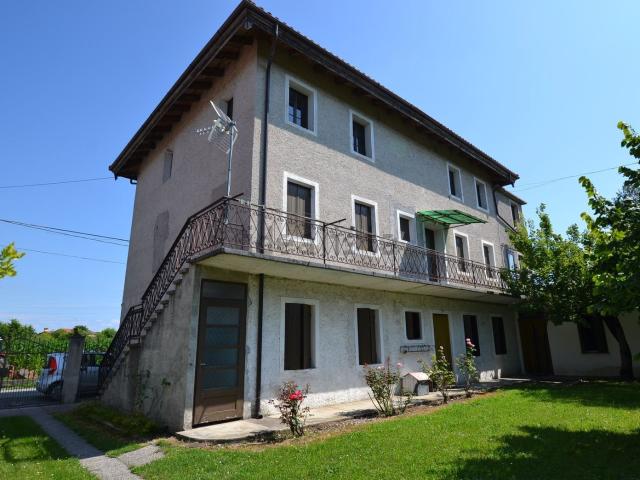 Appartamento in vendita di 130 m² in Via Biacche, 14