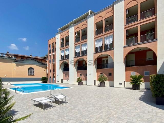 Appartamento in vendita di 130 m² in Via Brunati, 46