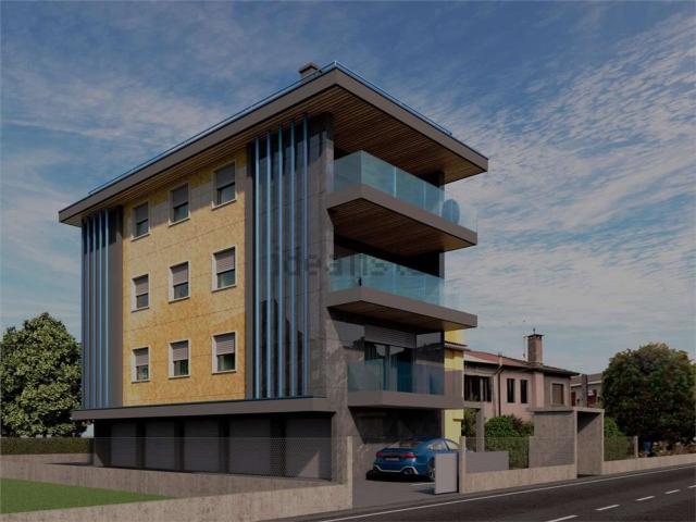 Appartamento in vendita di 130 m² in Via Brusade