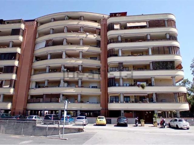 Appartamento in vendita di 130 m² in Via Bradano