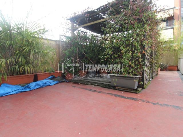Appartamento in vendita di 130 m² in Via Breglio, 82