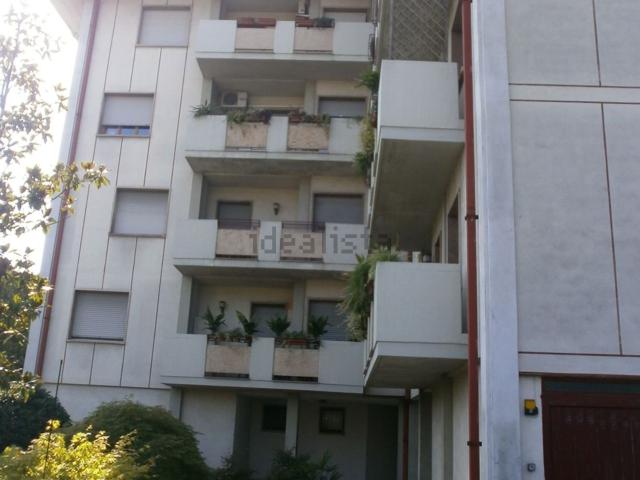 Appartamento in vendita di 130 m² in Via Brigata Granatieri di Sardegna