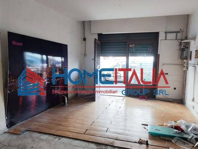 Appartamento in vendita di 130 m² in Via Buzzanca