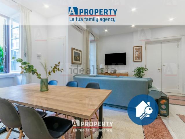 Appartamento in vendita di 130 m² in Via Buccari, 5