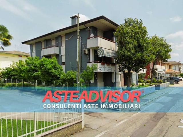 Appartamento in vendita di 130 m² in Via G. Verdi, 14