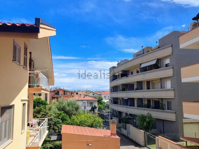 Appartamento in vendita di 130 m² in Via G. Verrotti, 186
