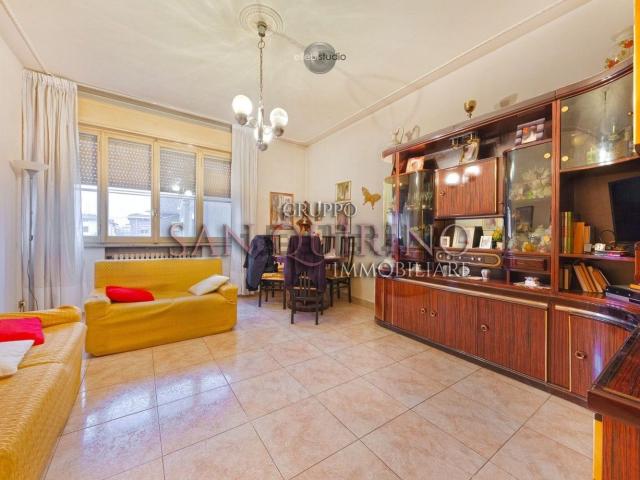 Appartamento in vendita di 130 m² in Via G. Agnini, 17