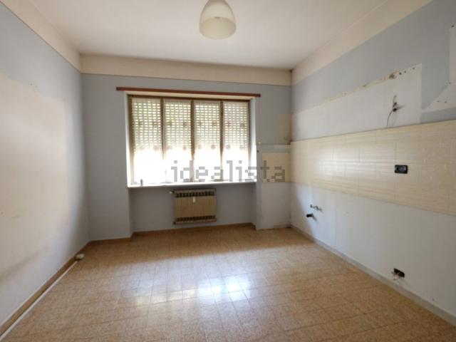 Appartamento in vendita di 130 m² in Via G. Battista Giraudo, 21