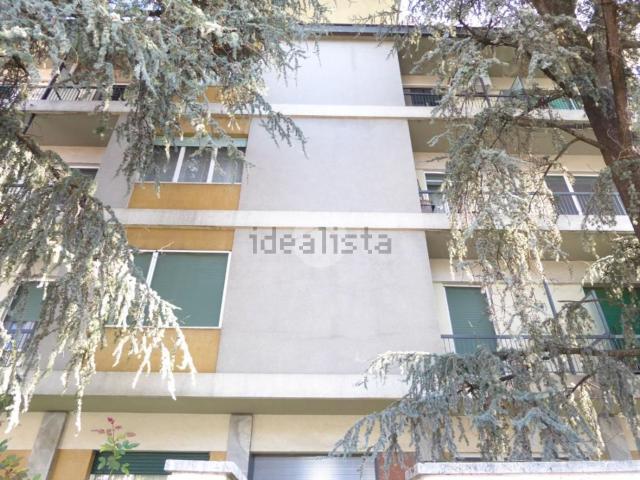 Appartamento in vendita di 130 m² in Via G. Bovio, 68
