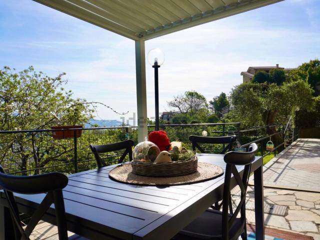 Appartamento in vendita di 130 m² in Via G. D&apos Annunzio, 150