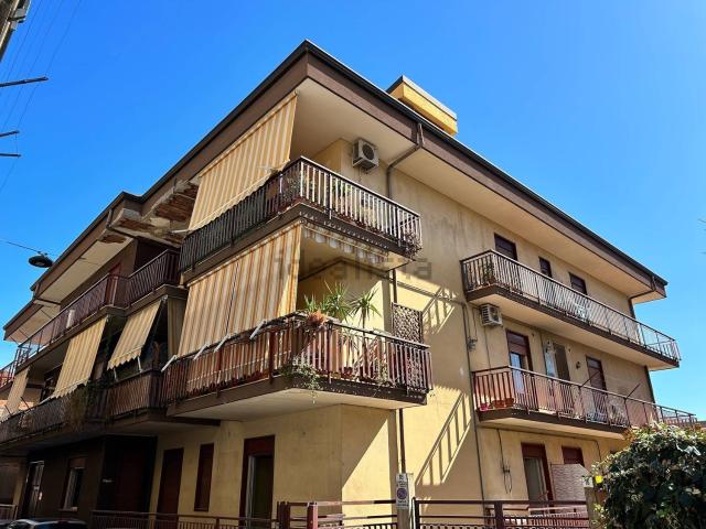 Appartamento in vendita di 130 m² in Via G. Galilei, 26