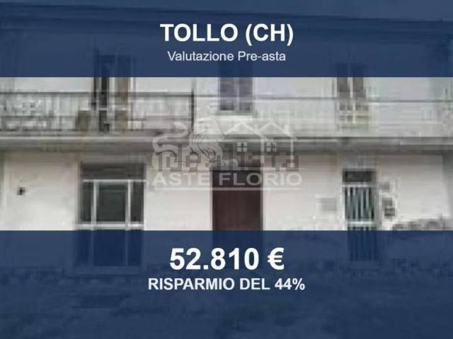 Appartamento in vendita di 130 m² in Via G. Garibaldi, 84