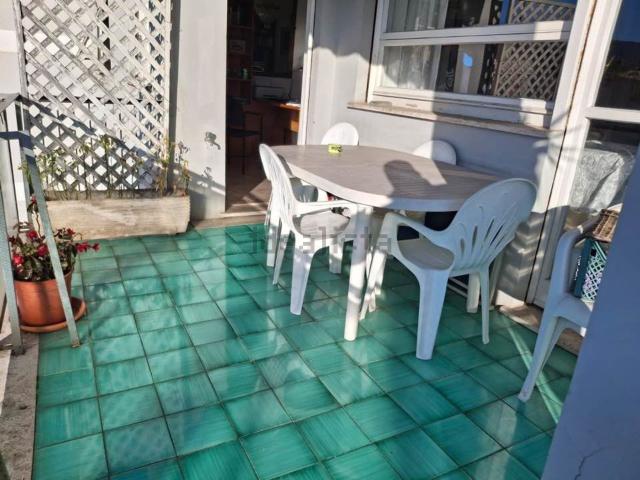 Appartamento in vendita di 130 m² in Via G. Leopardi, 6