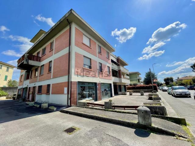 Appartamento in vendita di 130 m² in Via G. Marconi, 5