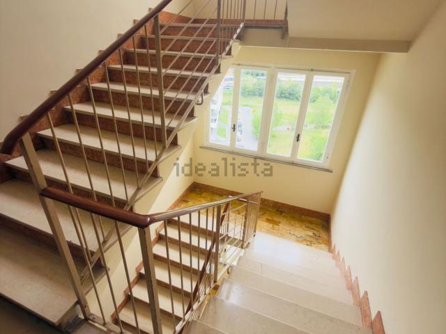 Appartamento in vendita di 130 m² in Via G. Mazzini, 42