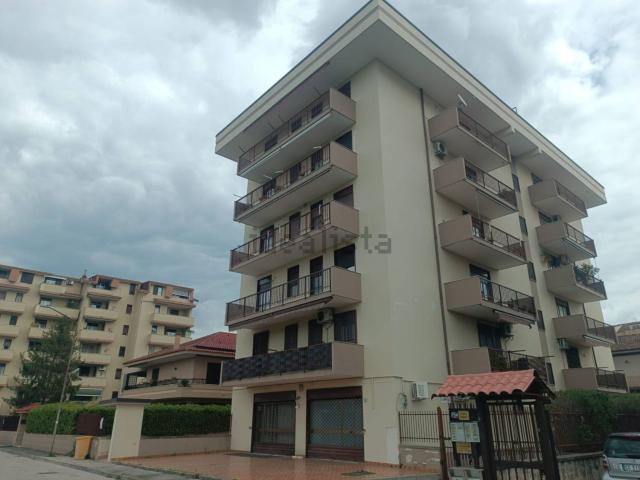 Appartamento in vendita di 130 m² in Via G. Palomba, 14