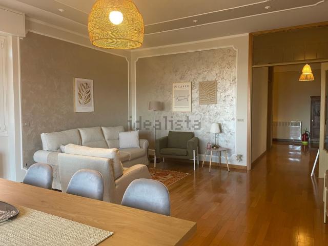 Appartamento in vendita di 130 m² in Via Gobetti, 3