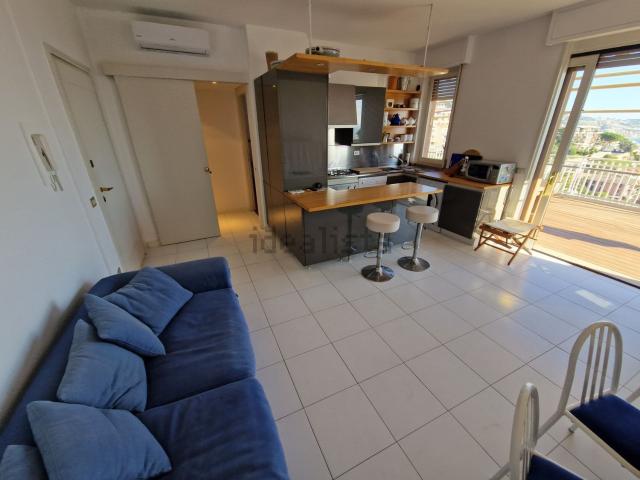 Appartamento in vendita di 130 m² in Via goethe, 447