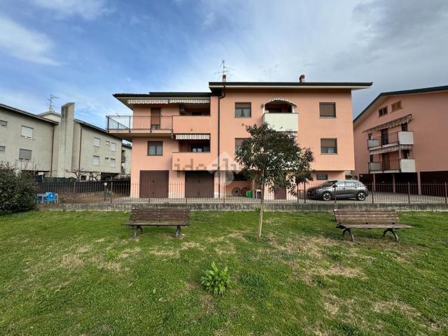 Appartamento in vendita di 130 m² in Via Goffredo Mameli, 9